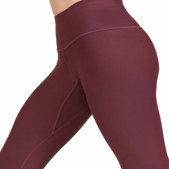 High Waist Fitness Activewear Yoga Pants Leggings - Picture 2 of 3